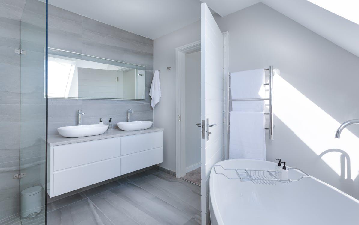 Dirk Cleren Nieuwerkerken Sint-Truiden Badkamers Dirk Cleren Nieuwerkerken Sint-Truiden Sanitair